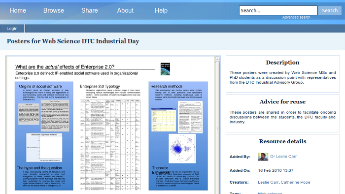 EdShare